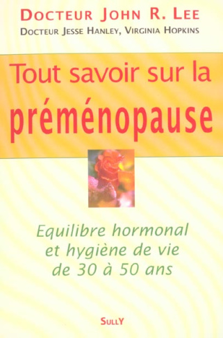 Tout savoir sur la préménopause