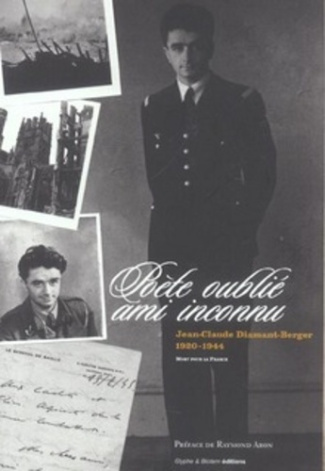 Poète oublié ami inconnu