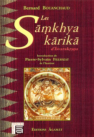 Les Samkhya Karika d'Isvarakrsna