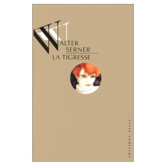 LA TIGRESSE