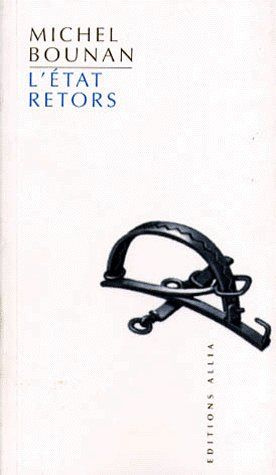 L'ETAT RETORS