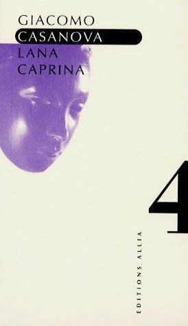 LANA CAPRINA
