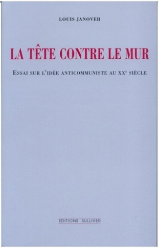 La tête contre le mur