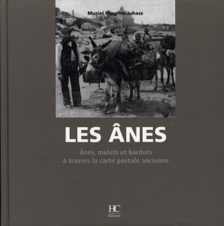 Les ânes