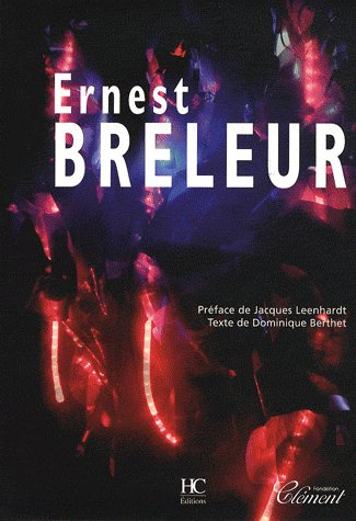 Ernest Breleur