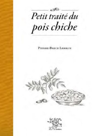 Petit traité du pois chiche