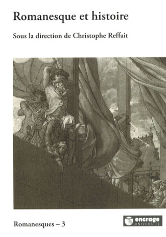 Romanesque et histoire