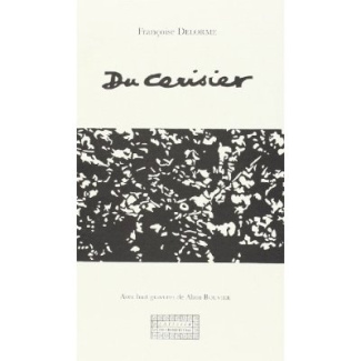 Du cerisier