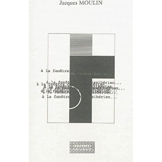 A la fenêtre du transsibérien