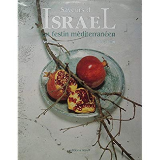 SAVEURS D'ISRAEL