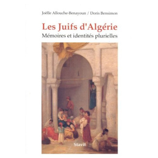 LES JUIFS D'ALGERIE
