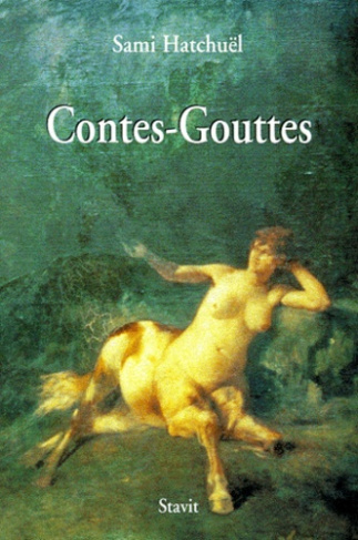 CONTES GOUTTES