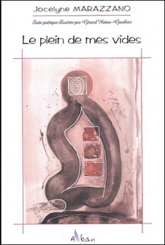 LE PLEIN DE MES VIDES