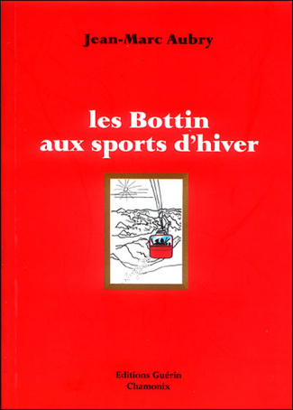Les Bottin aux sports d'hiver