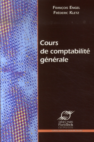 Cours de comptabilité générale