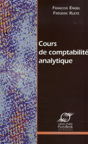 Comptabilité analytique
