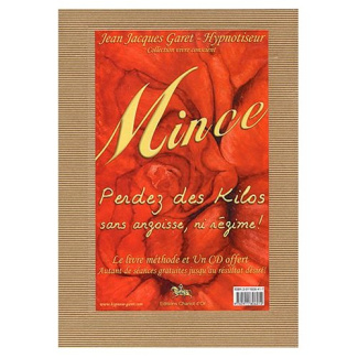 Mince. Coffret, avec 1 CD audio