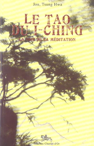 Le Tao du I-Ching. La voie de la méditation
