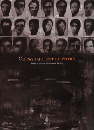 Ce pays qui est le vôtre