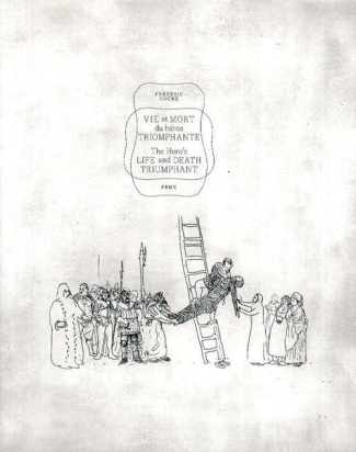 Vie et mort du héros triomphante
