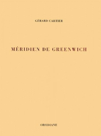 Méridien de Greenwich