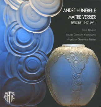 ANDRE HUNEBELLE
