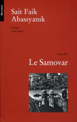 Le Samovar