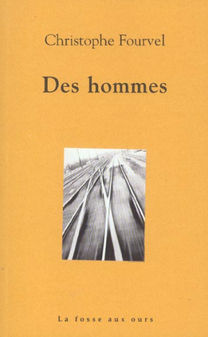 DES HOMMES