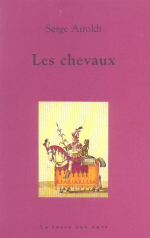 LES CHEVAUX