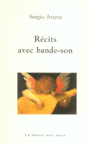 RECITS AVEC BANDE SON