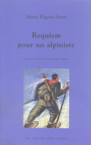 REQUIEM POUR UN ALPINISTE