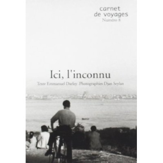 ICI, L'INCONNU