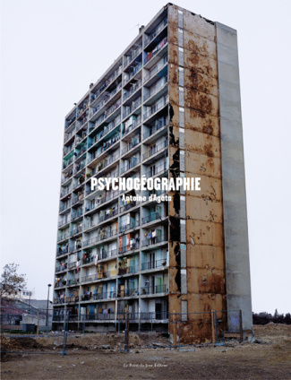 Psychogéographie