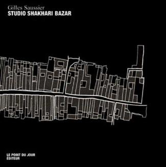 Studio Shakari Bazar