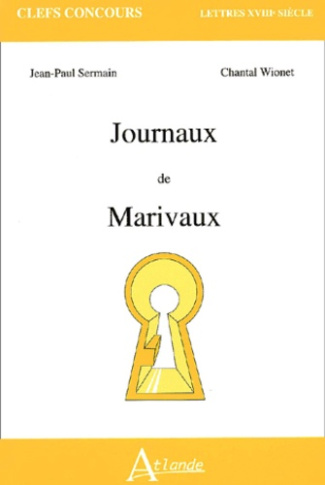 Journaux de Marivaux