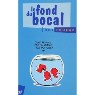 FOND DU BOCAL (LE) N.2