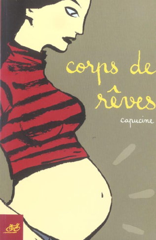 CORPS DE REVES : CAPUCINE