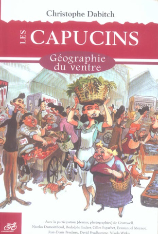 CAPUCINS (LES)