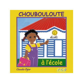 Choubouloute à l'école