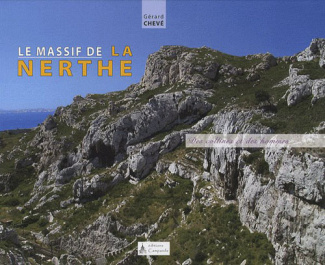 Le massif de la Nerthe. Des collines et des hommes