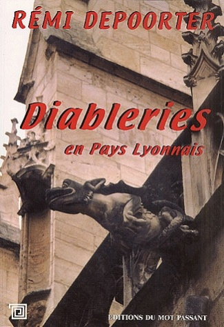 Diableries en Pays Lyonnais
