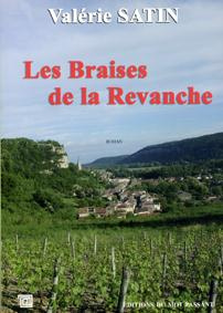 Les Braises de la Revanche