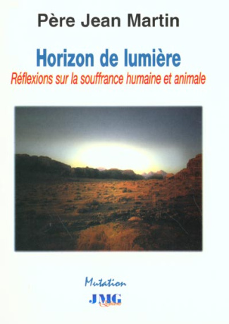 Horizon de lumière
