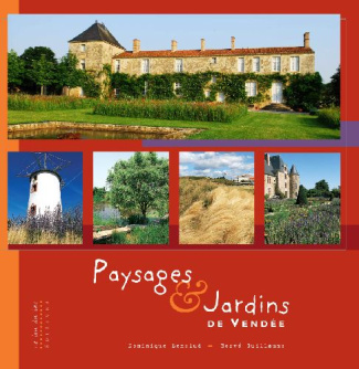 Jardins publics & Jardins privés de la Vendée