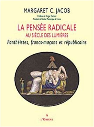 Pensée radicale au siècle des Lumières