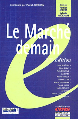 Le marché demain. 2ème édition