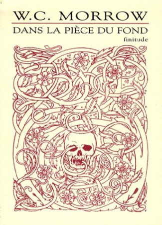 Dans la pièce du fond