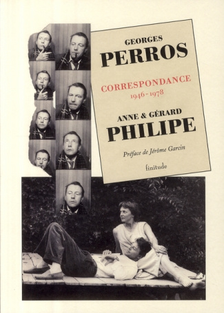 Correspondance. 1946-1978