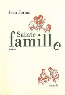 SAINT FAMILLE