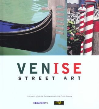 Venise Street Art